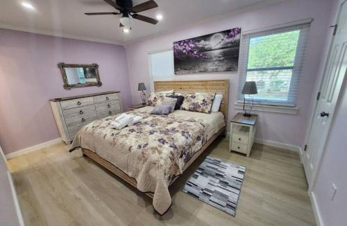 Palmetto Dunes Villa | Modern Island Serenity!-Pet-Friendly villa