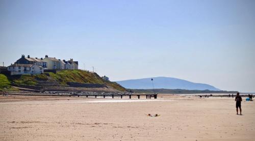 Calder Bridge House | Modern Junior Suite, Seascale, Cumbria