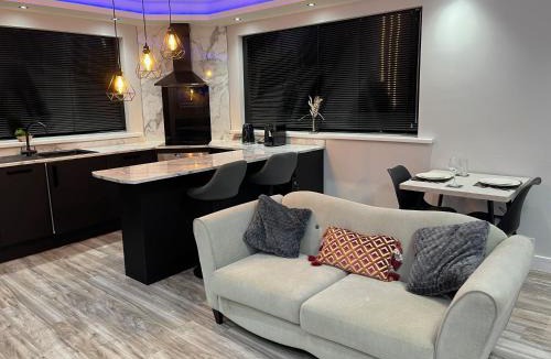 Calder Bridge House | Modern Junior Suite, Seascale, Cumbria