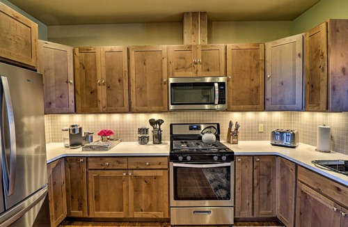 Kalispell House | Modern Kalispell Home - 28 Mi to Glacier NP!