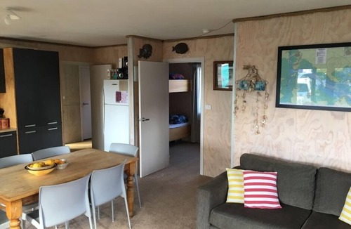 One Tree Point House | Modern Kiwi Bach, OTP Bach