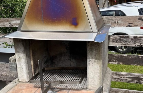 Alt Sankt Johann Apartment | Modern kompakt Speer by Interhome