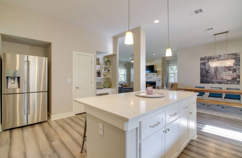 Waterford On Lake Travis House | Modern Lago Vista Home w/Pool & Lake Access!