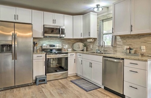 Arrow Point Cabin | Modern lakefront home, Amazing View w/Nearby Boat Launch