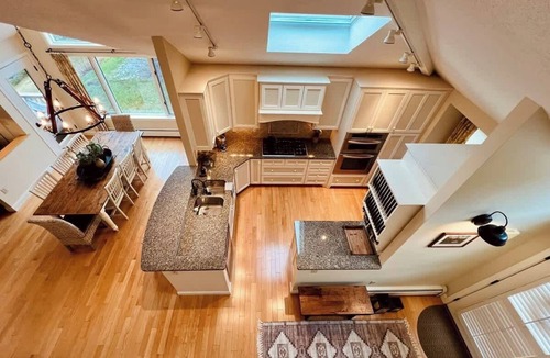 Sunapee House | Modern Lakefront Home, Walk to Sunapee Harbor