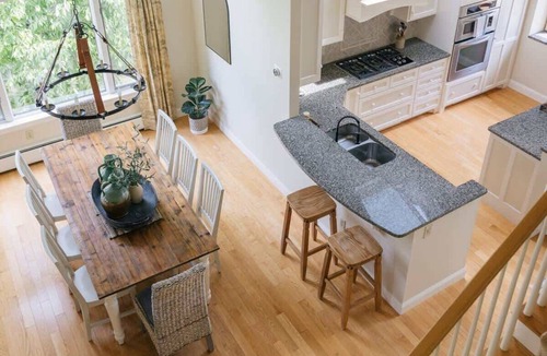 Sunapee House | Modern Lakefront Home, Walk to Sunapee Harbor