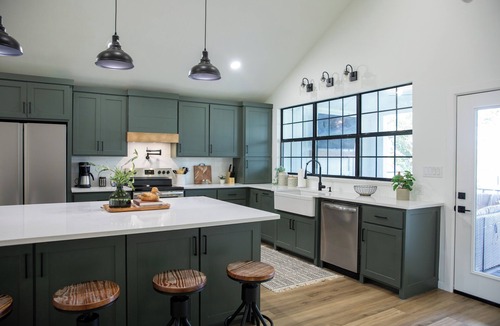 Azle Other | Modern Lakefront Retreat on Eagle Mountain Lake Deck Firepit Canoe