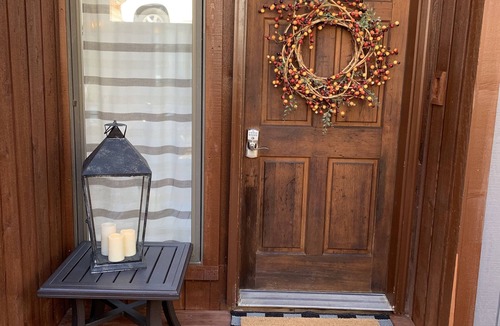 Gravois Mills House | Modern Lakefront Escape with Chic Interior Design & Spacious 2-Level Dock