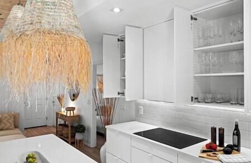 South Venice House | Modern Lakefront Villa, Great Pool, Near Beach!