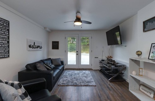 Hendersonville House | Modern Lakehouse 20 min from Nashville