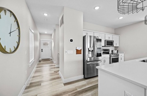Table Rock House | Modern Lakeview with All Ensuites, Entertainment Room, & Outdoor Fire Features