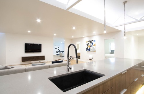 Kirkland Apartment | Modern Living in Kirkland