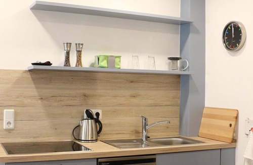 Altstadt Apartment | modern living in the old town