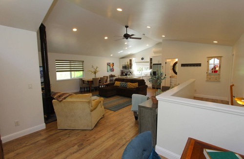 Placerville House | Modern Living in the Country - Placerville, CA