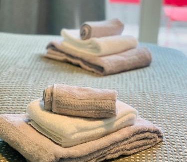 Oerlikon Apartment | Modern Living, Luxe Apartment Zurich