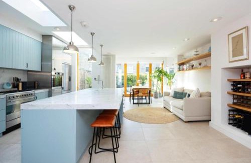 Bedford House | Modern Living Meets Timeless Charm