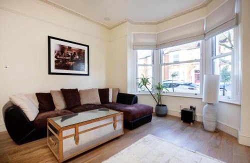 Bedford House | Modern Living Meets Timeless Charm