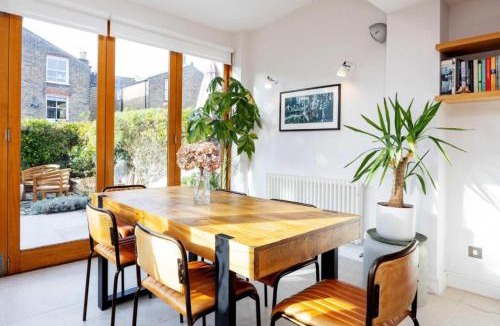 Bedford House | Modern Living Meets Timeless Charm