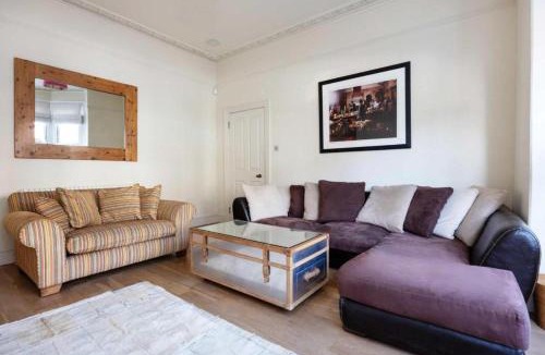 Bedford House | Modern Living Meets Timeless Charm