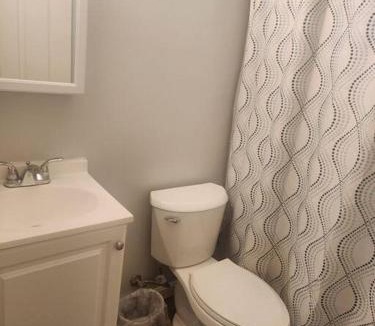 Johnstown House | Modern Living