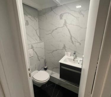 Necker Apartment | Modern loft - close to Eiffel Tower