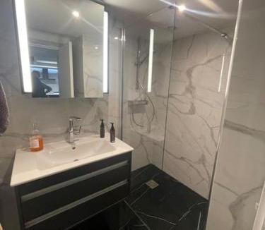 Necker Apartment | Modern loft - close to Eiffel Tower