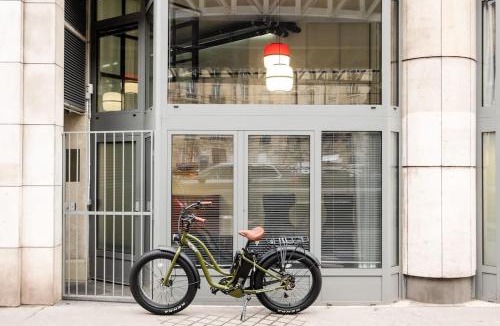 Necker Apartment | Modern loft - close to Eiffel Tower