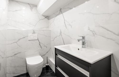 Necker Apartment | Modern loft - close to Eiffel Tower