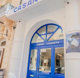 Dinard Villa | MODERN LOFT near BEACH