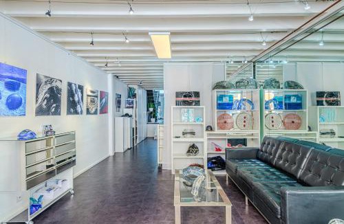 Dinard Villa | MODERN LOFT near BEACH