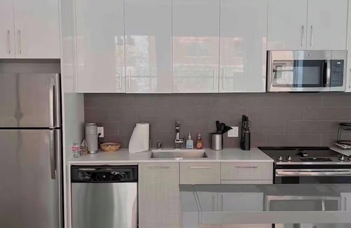 Historic Core Condo | Modern Loft-Rooftop with City view, Pool, Spa, Gym and Free parking!