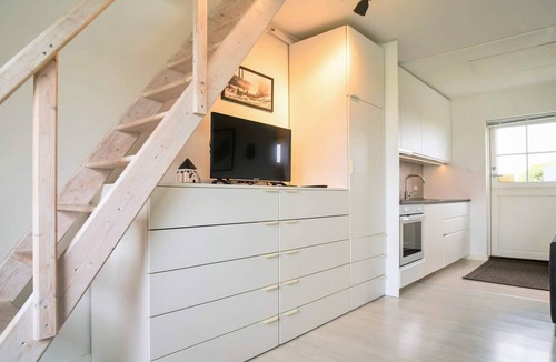 Sandkaas House | Modern Loft with Sea View - By Traum Ferienwohnungen