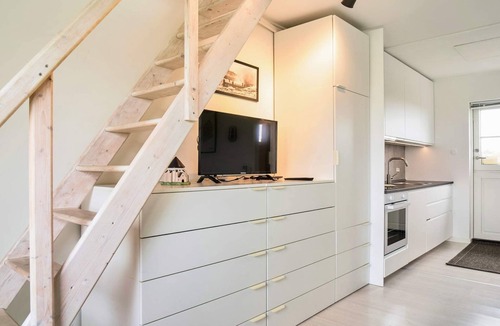Sandkaas House | Modern Loft with Sea View - By Traum Ferienwohnungen