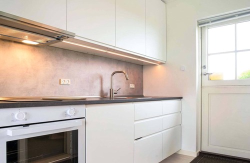 Sandkaas House | Modern Loft with Sea View - By Traum Ferienwohnungen