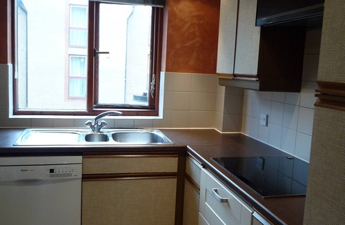 Wapping Apartment | Modern London Tower Bridge apartment