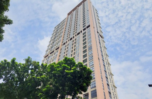 Ciputat Apartment | Modern Look And Nice Studio Transpark Bintaro Apartment