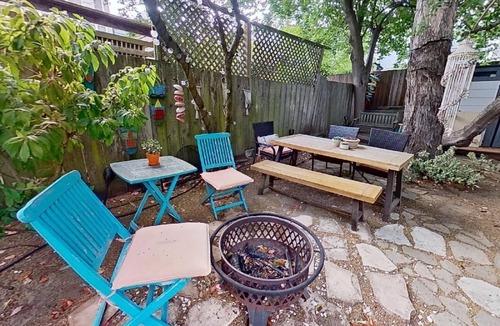 Lower Pacific Heights Apartment | Modern Lower Pacific Heights 1BR Retreat Near Fillmore Street, Japantown & Alta Plaza Park