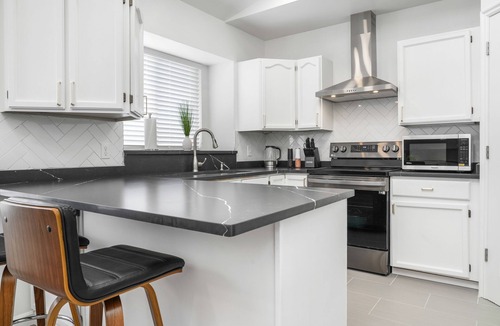 West Valley City House | Modern & Lux Stay