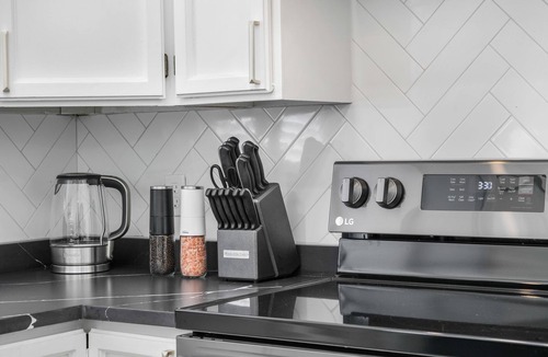West Valley City House | Modern & Lux Stay