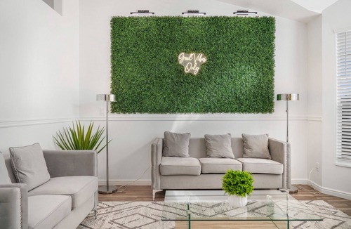 West Valley City House | Modern & Lux Stay