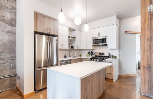 New Tacoma Apartment | Modern, Lux Tacoma 2BR/2BA Fit for Long Term - 21