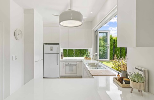 Berowra House | Modern Luxuries Guesthouse