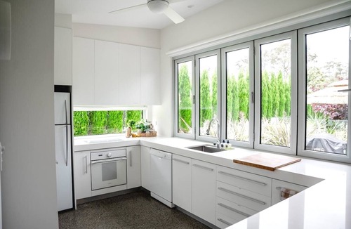 Berowra House | Modern Luxuries Guesthouse