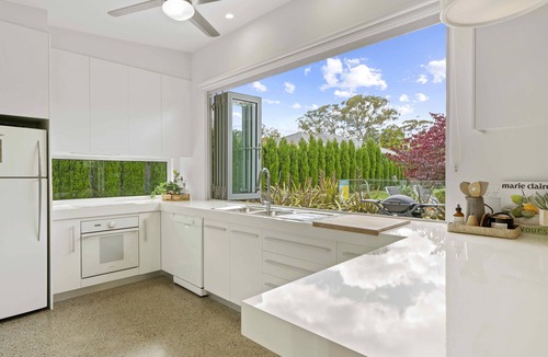 Berowra House | Modern Luxuries Guesthouse