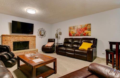 Vancouver House | Modern Luxuries in a Quiet Convenient Location