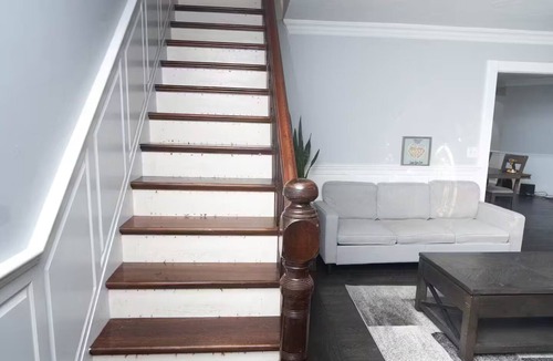 Bridgewater House | Modern Luxurious Home 5-bed