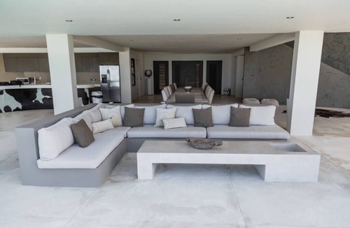 Las Terrenas Villa | Modern Luxurious Villa w/Private Pool & BBQ