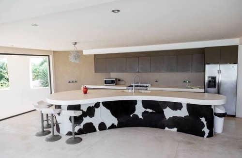 Las Terrenas Villa | Modern Luxurious Villa w/Private Pool & BBQ