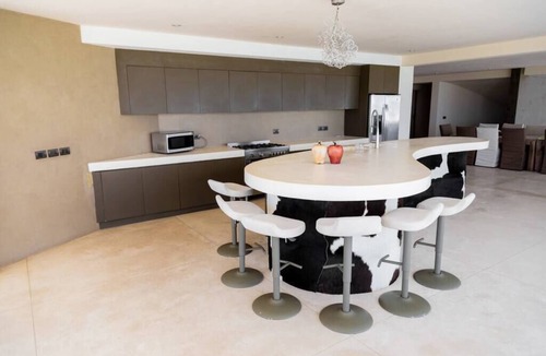 Las Terrenas Villa | Modern Luxurious Villa w/Private Pool & BBQ