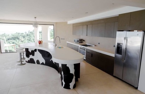 Las Terrenas Villa | Modern Luxurious Villa w/Private Pool & BBQ